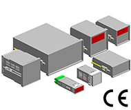 Din Panel Cases