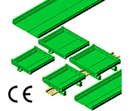 Profile PCB Holders