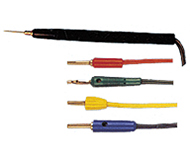 Test Probes & Patch Cords