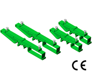 Din Rail Mounting Bracket