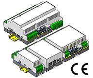 Compact Enclosures