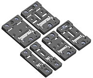 Din Rail Mounting Bracket-DRB20,DRB35,DRB48