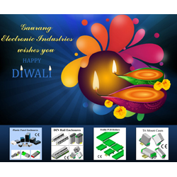 Happy Diwali & Prosperous New year