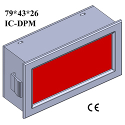 DPM Case IC-DPM