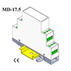 New Modular Enclosure MD-17.5