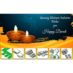 Happy Diwali & Prosperous New year