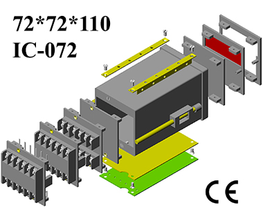 IC-072 (72x72x110)