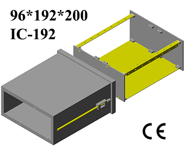 IC-192 (96x192x200)