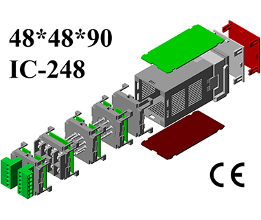 IC-248 (48x48x90)