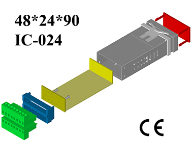 IC-024 (48x24x90)