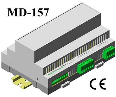 MD-157