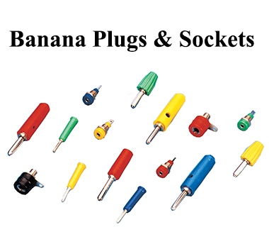 Test Probes & Patch Cords