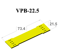 VPB-22.5