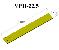 VPH-22.5