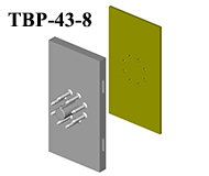 TBP-43-8