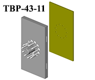 TBP-43-11