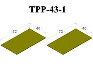 TPP-43-1