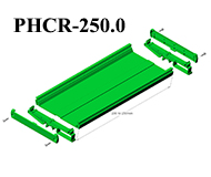 PHCR-250.0