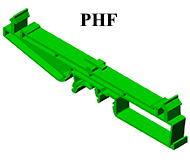 PHF