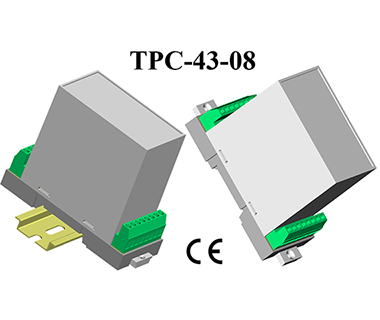 Tri Mount Case