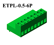ETPL-0.5-8P