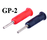 GP-2 - 2mm Plugs