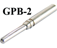 GPB-2 - 2mm Plugs