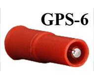 GPS-6 - 4mm Plugs