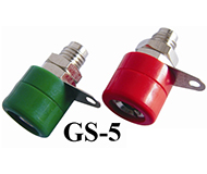 GS-5 - 4mm Socket