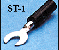 ST-1-Spade Terminals