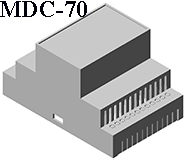 MDC-70