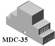 MDC-35