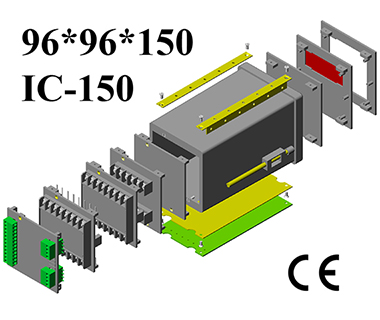 IC-150 (96x96x150)