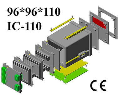 IC-110 (96x96x110)