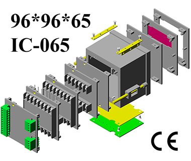 IC-065 (96x96x65)