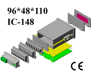 IC-148 (96x48x110)