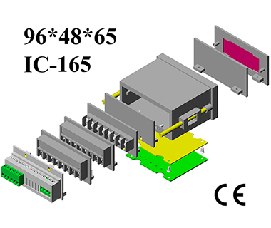 IC-165 (96x48x67)