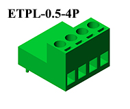 ETPL-0.5-4P