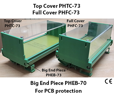 Big End Pieces & Covers