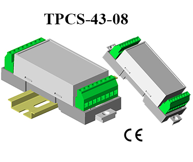 Tri Mount Case Small