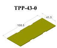 TPP-43-0