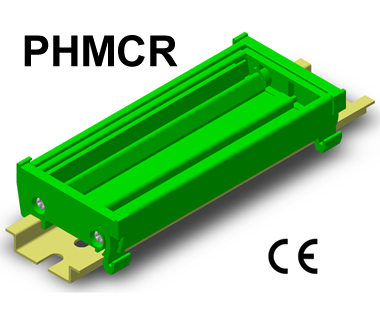 PHMCR - 42mm Rail Mount