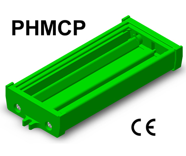 PHMCP - 42mm Panel Mount