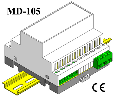 MD-105