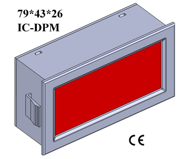 IC-DPM