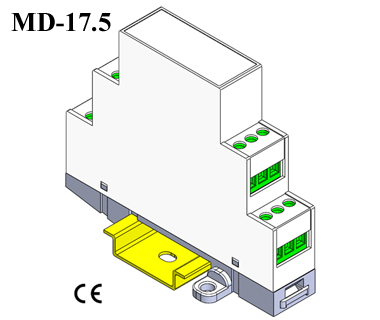 MD-17.5