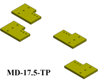 MDBT-17.5