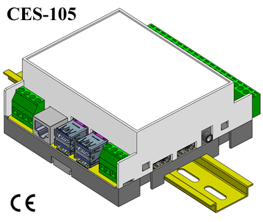 CES-105