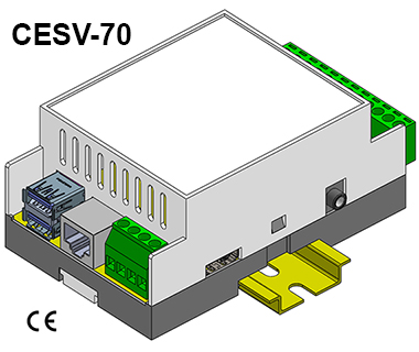 CESV-70