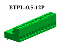 ETPL-0.5-12P